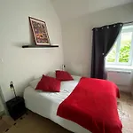 Charmante Maison Cocooning Au Coeur Du Bourbonnais, Animaux Acceptes - Fr-1-489-68 * Brout-Vernet