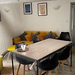 Charmante Maison Cocooning Au Coeur Du Bourbonnais, Animaux Acceptes - Fr-1-489-68 Holiday home *