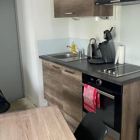 Charmante Maison Cocooning Au Coeur Du Bourbonnais, Animaux Acceptes - Fr-1-489-68 *