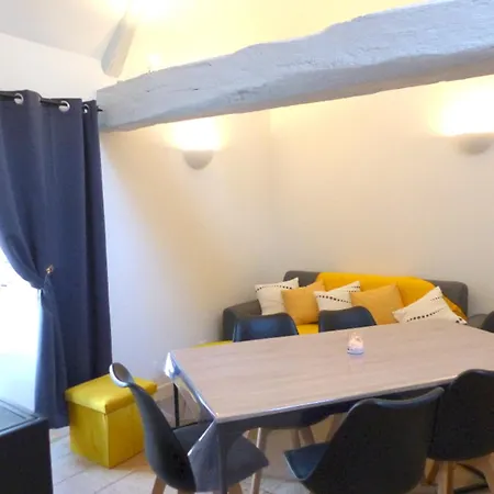 Charmante Maison Cocooning Au Cœur Du Bourbonnais, Animaux Acceptés - Fr-1-489-68 *