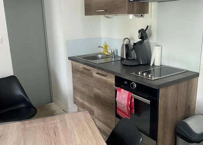 Charmante Maison Cocooning Au Cœur Du Bourbonnais, Animaux Acceptés - Fr-1-489-68 *