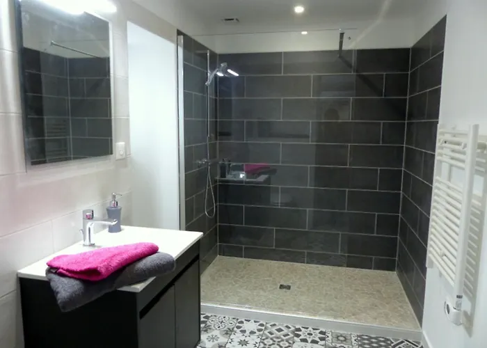 Charmante Maison Cocooning Au Cœur Du Bourbonnais, Animaux Acceptés - Fr-1-489-68 Hébergement de vacances Brout-Vernet