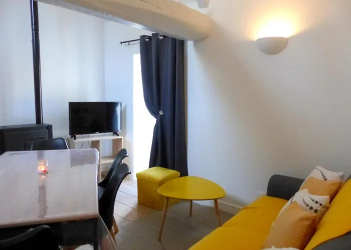 Hébergement de vacances Charmante Maison Cocooning Au Cœur Du Bourbonnais, Animaux Acceptés - Fr-1-489-68 Brout-Vernet